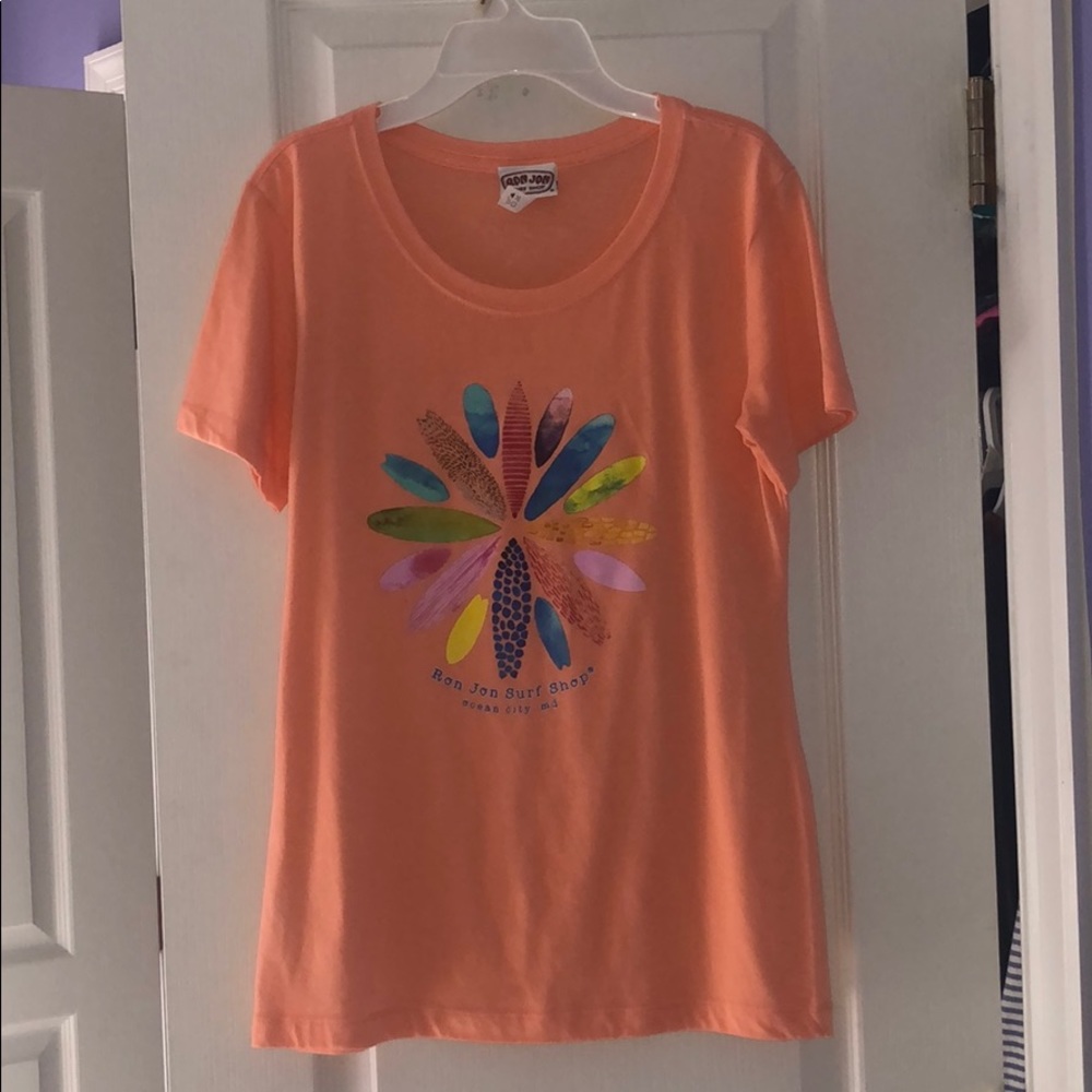 RonJon Surf Top